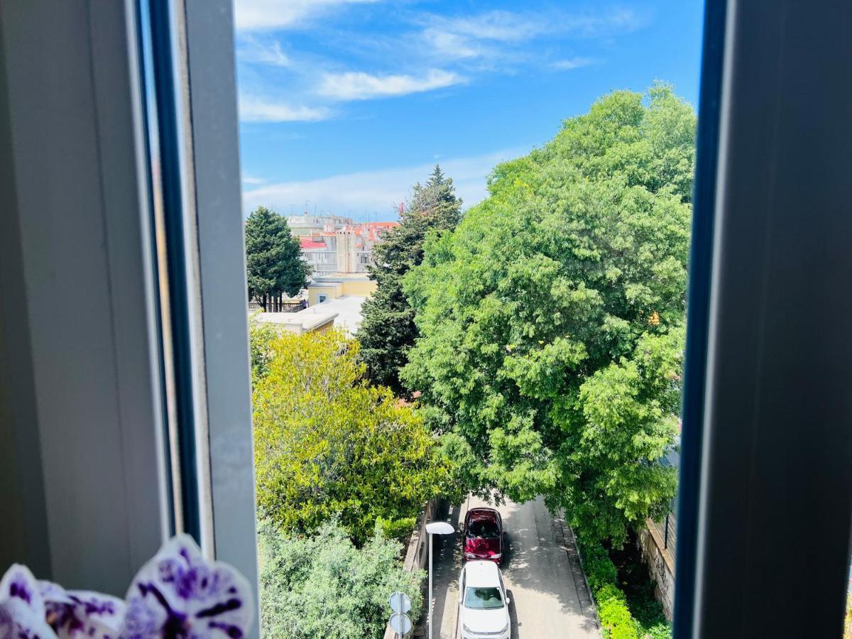 Apartment For Special Getaway Rose Pula Extérieur photo