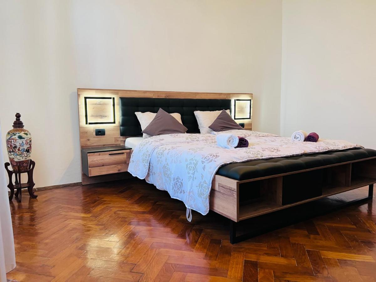Apartment For Special Getaway Rose Pula Extérieur photo