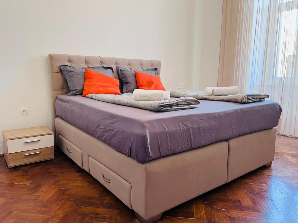 Apartment For Special Getaway Rose Pula Extérieur photo