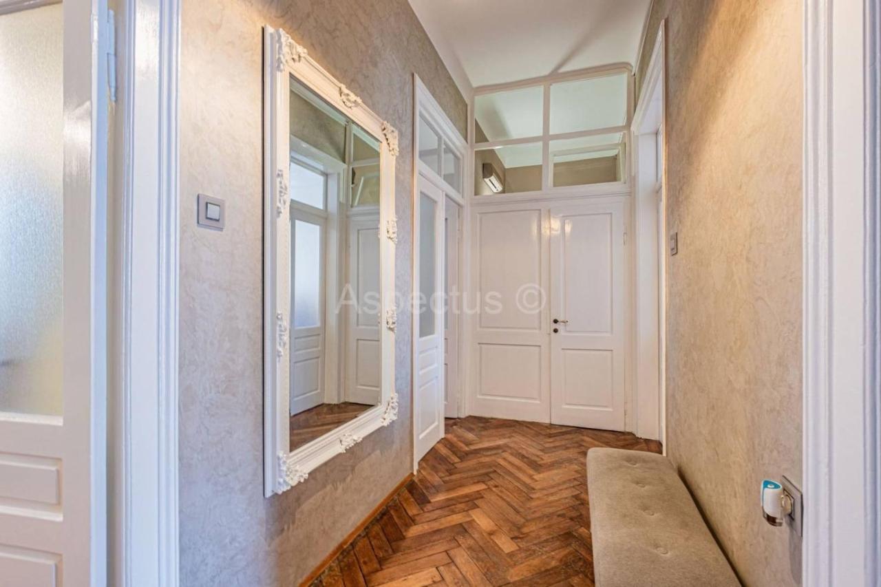 Apartment For Special Getaway Rose Pula Extérieur photo