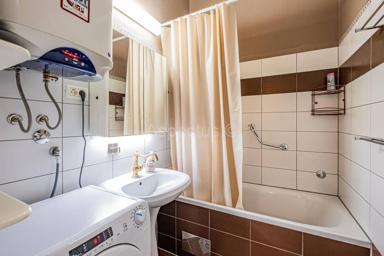 Apartment For Special Getaway Rose Pula Extérieur photo